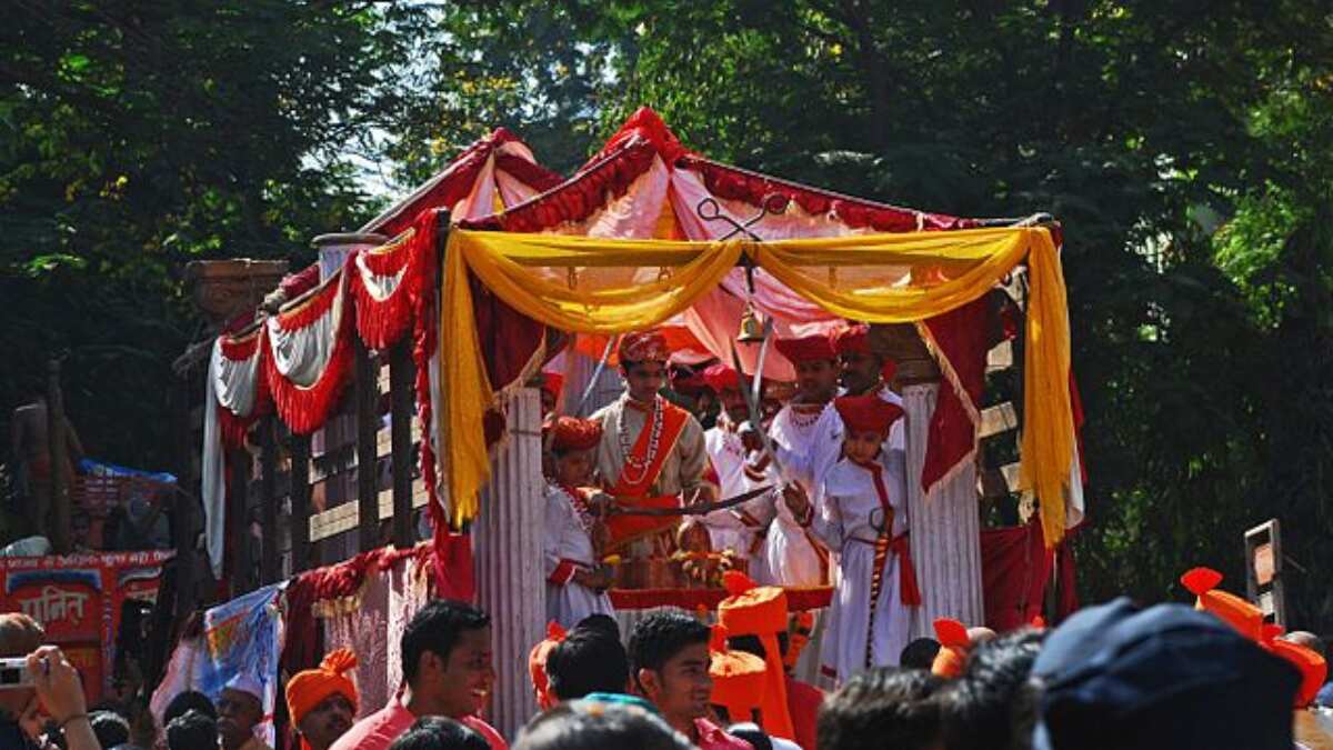 Gudi Padwa 2023: Date, significance, auspicious time, wishes and all you need to know about the festival Gudi Padwa 2023: Date, significance, auspicious time, wishes and all you need to know about the festival
