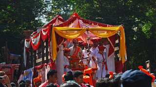 Gudi Padwa 2023: Date, significance, auspicious time, wishes and all you need to know about the festival
