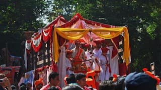 Gudi Padwa 2023: Date, significance, auspicious time, wishes and all you need to know about the festival