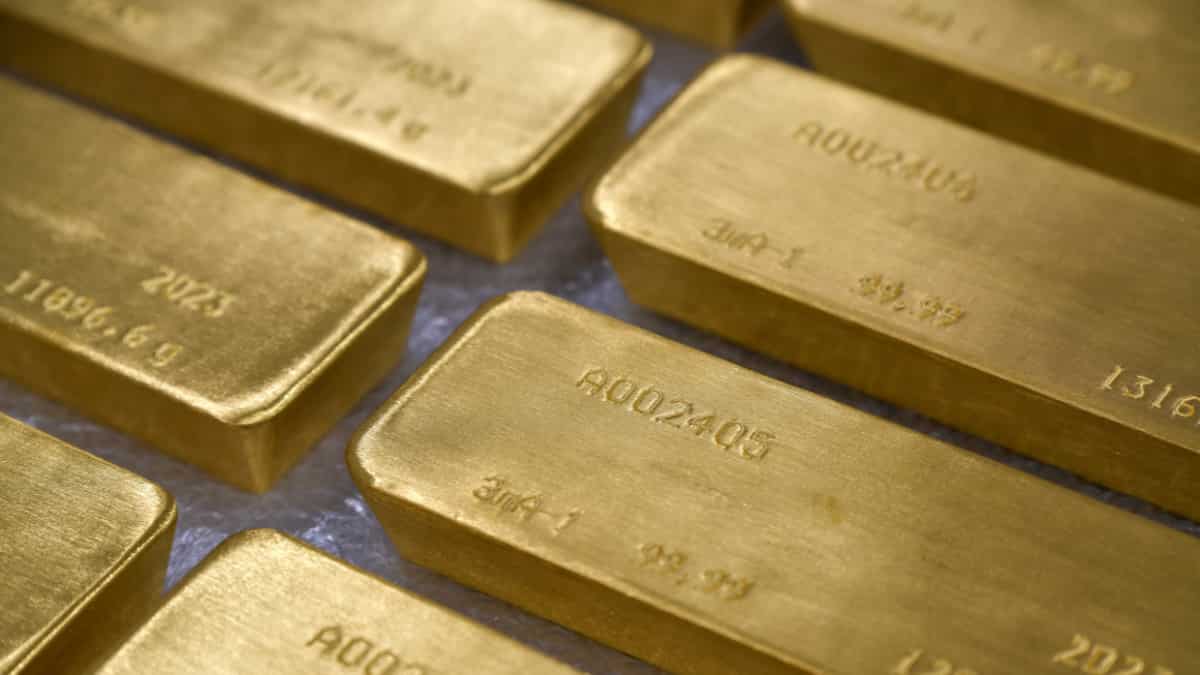 New Delhi: Gold rallies Rs 1,400 to touch life-time high, crosses Rs 60,000-mark New Delhi: Gold rallies Rs 1,400 to touch life-time high, crosses Rs 60,000-mark