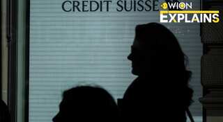 Credit Suisse: How did the fall of 166-year-old lending institution unfold?