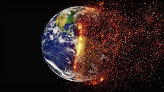'Final warning' over devastating climate impacts: UN report calls for urgent action