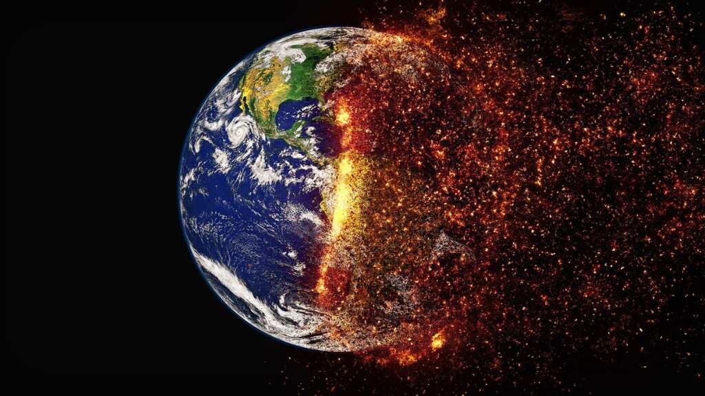 'Final warning' over devastating climate impacts: UN report calls for urgent action