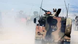 Former Australian soldier detained over alleged war crime committed in Afghanistan