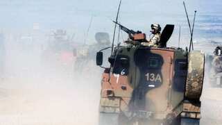 Former Australian soldier detained over alleged war crime committed in Afghanistan