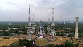 India's largest rocket LVM3 to perform second commercial mission on March 26
