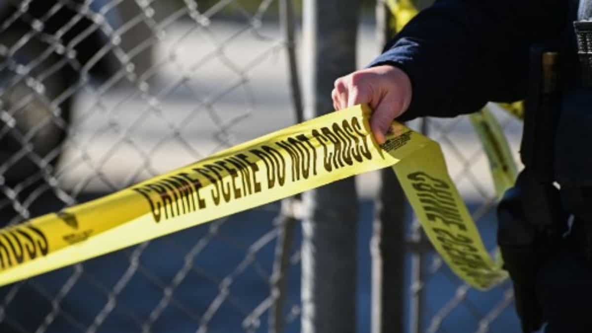 US: One killed, another injured in Texas school shooting, suspect arrested US: One killed, another injured in Texas school shooting, suspect arrested