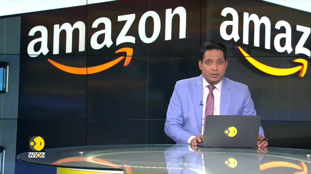 Amazon announces fresh round of layoffs, to cut 9,000 jobs in coming weeks