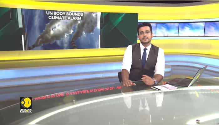WionNews Video