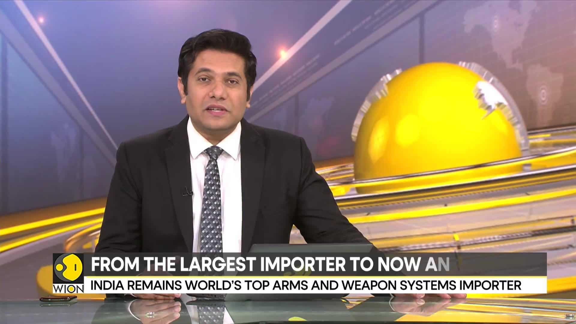 India's defence exports cross $1.5 billion as it remains world's top ...