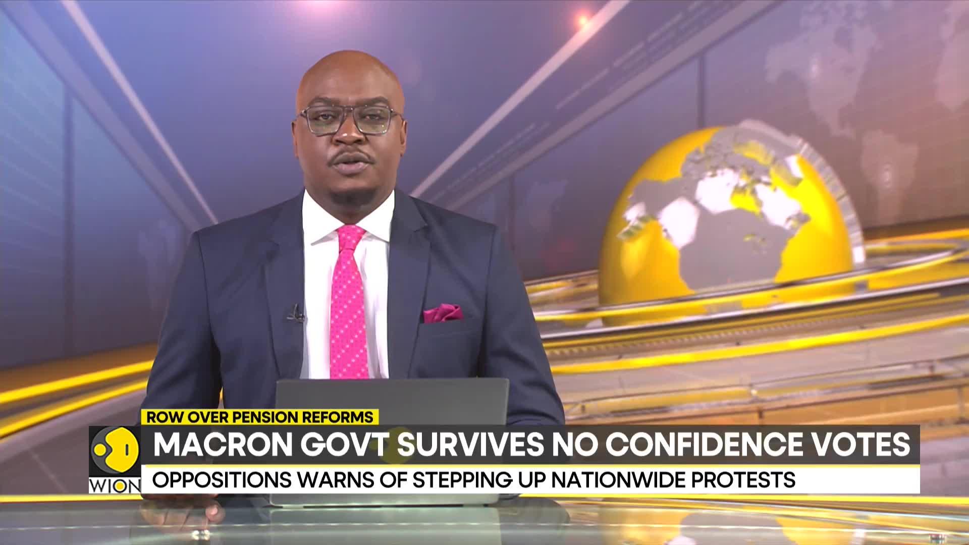 WionNews Video