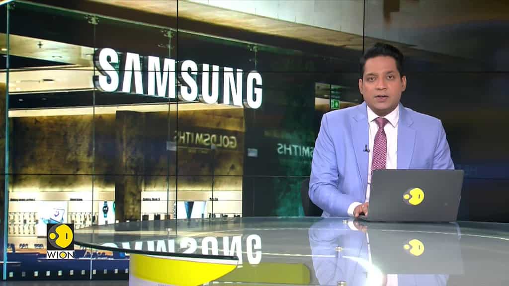 Samsung not guilty of trademark infringement