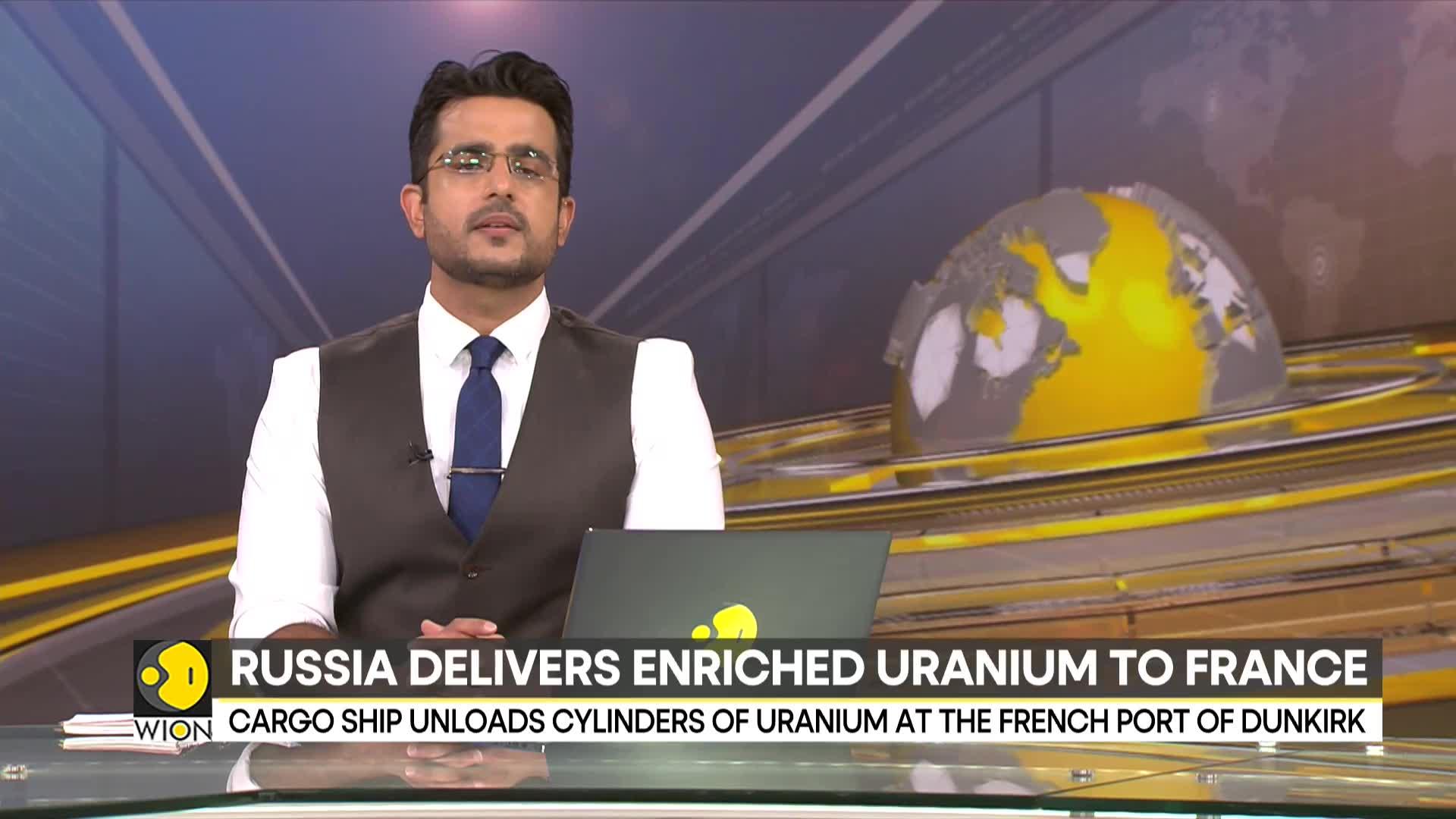 WionNews Video