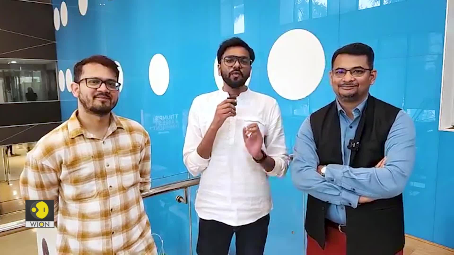 WionNews Video