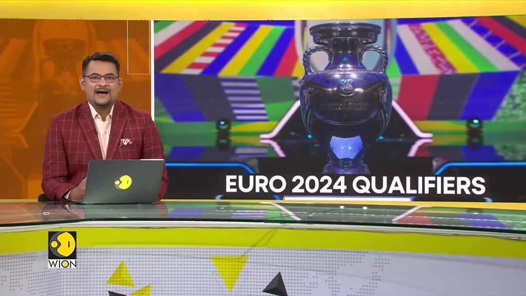 Euro 2024 qualifiers: Everything you need to know