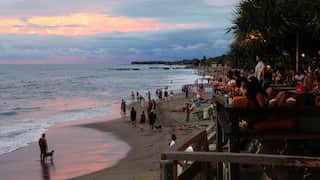 Bali mulls over terminating visa-on-arrival for Russians, Ukrainians. Here’s why