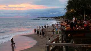 Bali's $10 tourism tax kicks into effect. Know who will be affected