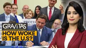 Gravitas: Florida considers ban on discussion of menstruation