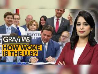 Gravitas: Florida considers ban on discussion of menstruation