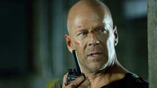 Bruce Willis' battle with dementia: Actor is not totally verbal, reveals Moonlighting creator