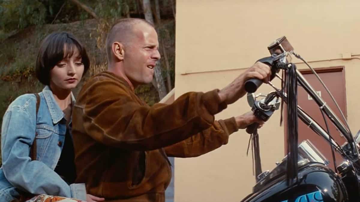 Pulp Fiction (1994)