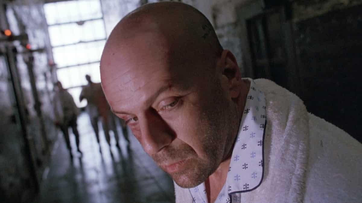 Twelve Monkeys (1995)