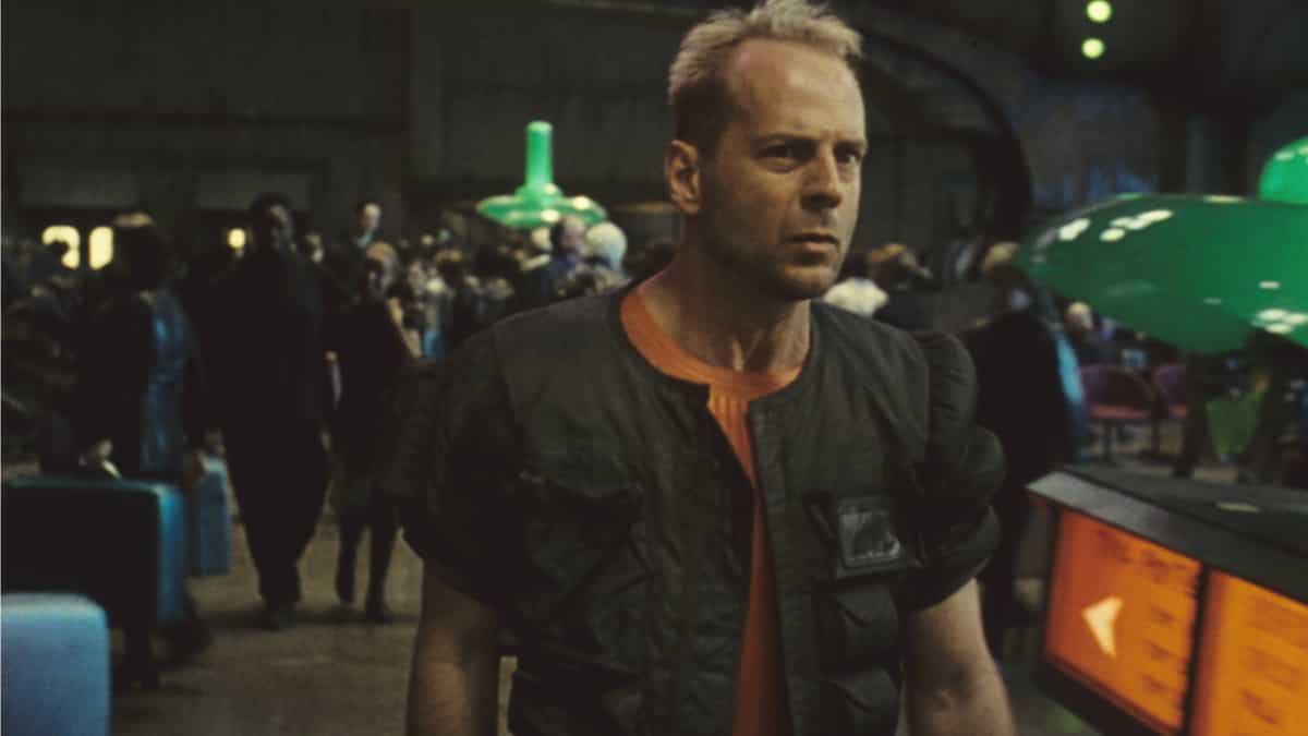 The Fifth Element (1997)