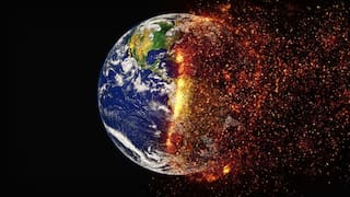 Google searches around 'climate anxiety' have risen, says study