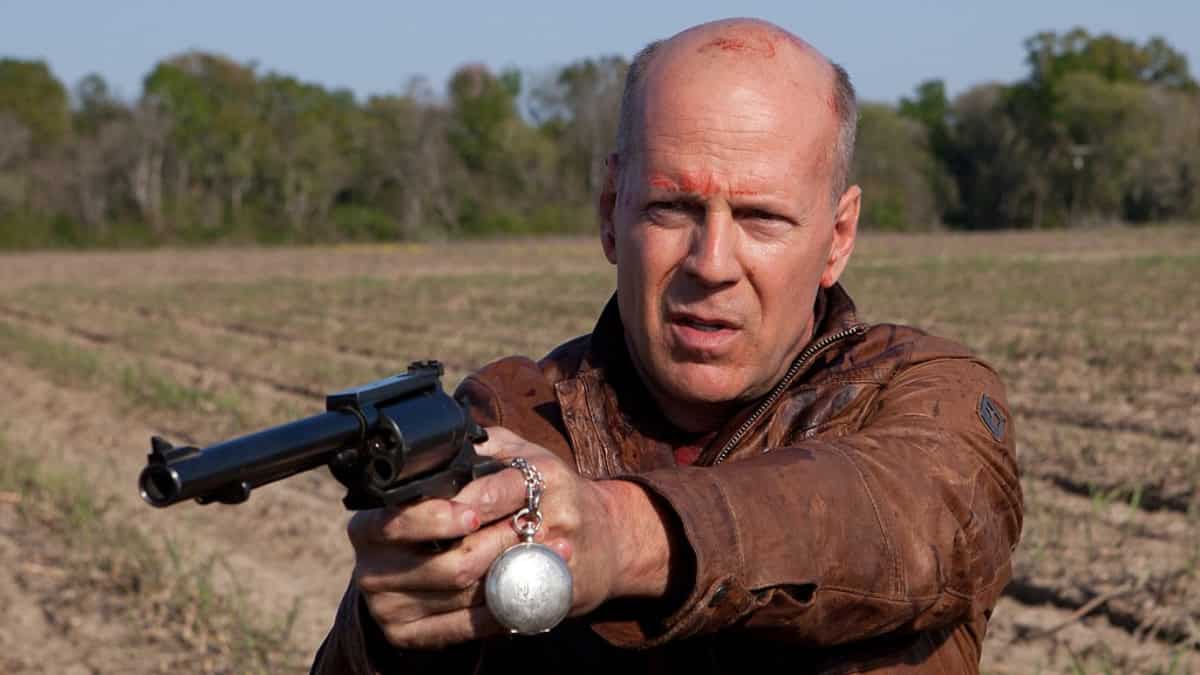 Looper (2012)