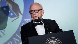 Rupert Murdoch to marry Ann Lesley Smith in a summer wedding