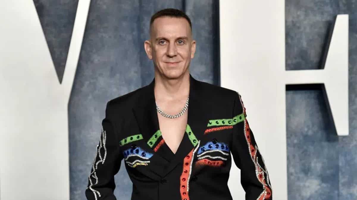 Jeremy Scott leaves Moschino after 10 years at fashion house Jeremy Scott leaves Moschino after 10 years at fashion house