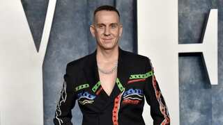 Jeremy Scott leaves Moschino after 10 years at fashion house