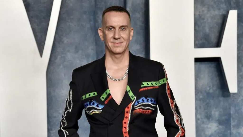 Jeremy Scott leaves Moschino after 10 years at fashion house