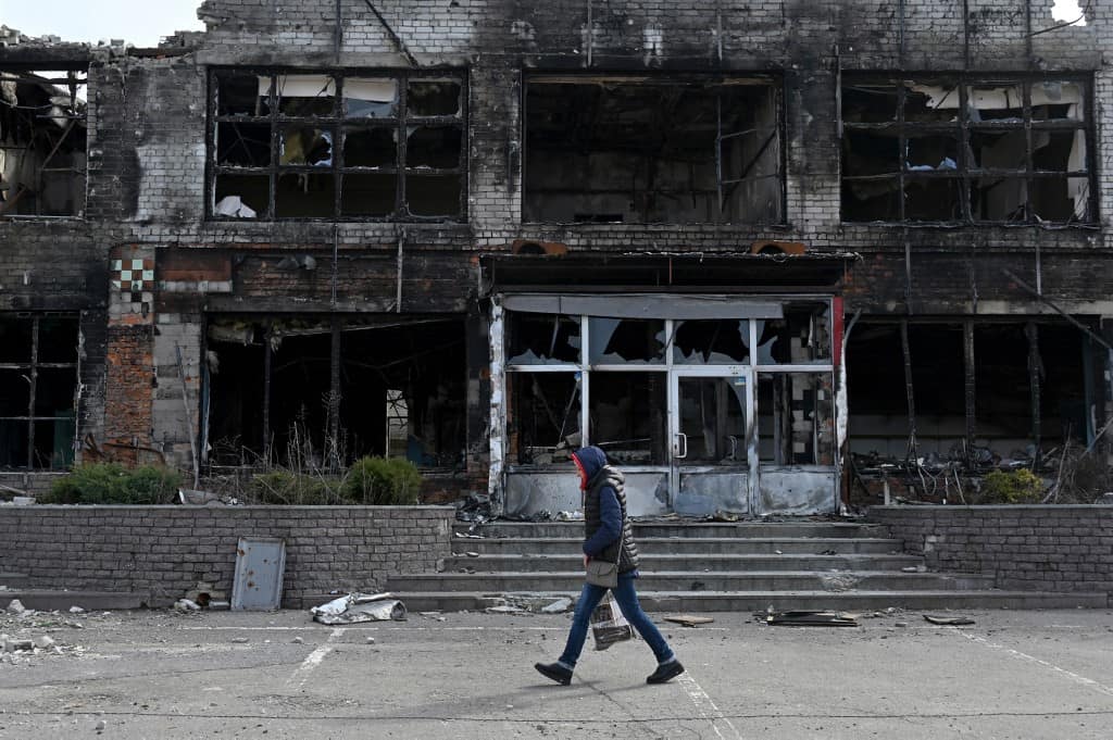 Russia’s Kalibr cruise missiles destroyed in Crimea explosion, Ukraine’s role suspected