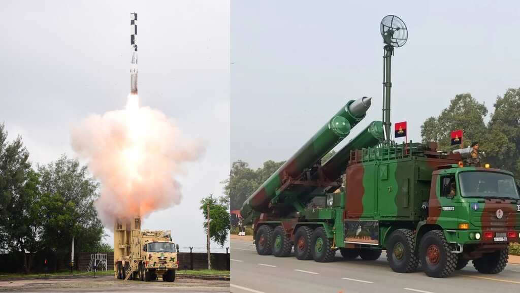 India's defence exports grew 23 times in 9 years, surpassed $1.9 billion in FY 22-23