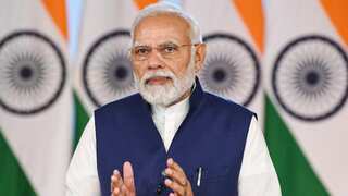 Indian PM Modi nicknamed 'the immortal': Chinese netizens call him different, amazing