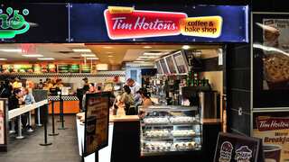 Canadian coffee chain Tim Hortons sued for serving 'superheated' tea in 'defective' cup