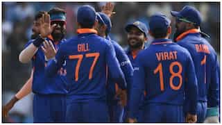 Not Rohit Sharma, Virat Kohli or Jasprit Bumrah! Shane Watson names India's key player for ODI World Cup