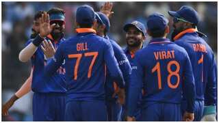 Not Rohit Sharma, Virat Kohli or Jasprit Bumrah! Shane Watson names India's key player for ODI World Cup