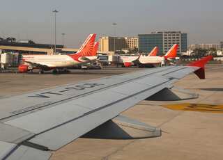 India rejects UAE request for more air traffic rights