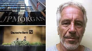 JPMorgan, Deutsche Bank must defend against allegedly facilitating Epstein's sex trafficking: US court