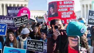 This US state has approved construction of monument dedicated to aborted fetuses