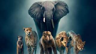 Dynasties II review: David Attenborough brings wildlife narratives to life in breathtaking second season