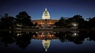 Bill on revoking White House's power on waging war likely to clear Senate this week