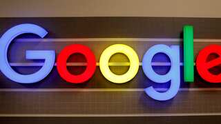 NCLAT upholds fine imposed on Google by Competition Commission of India