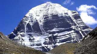 Kailash Mansarovar Yatra: An extraordinary journey!