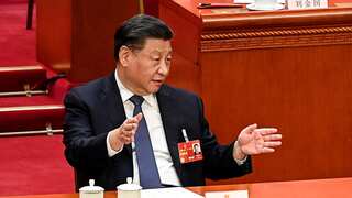 Chinese companies accused of human rights abuses in critical minerals supply chains