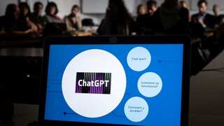 ChatGPT ban? Companies formulate new policies to regulate use of Artificial Intelligence