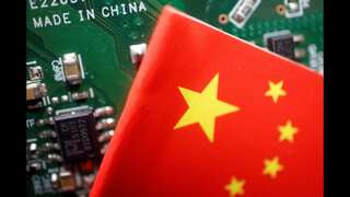 Chip War Intensifies: U.S. and Netherlands impose stricter controls on chipmaking equipment sales to China