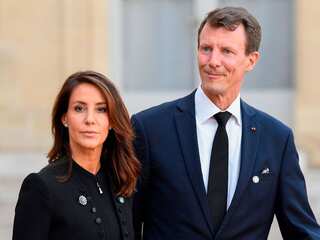 Prince Joachim of Denmark is moving to the US after his children are stripped off royal titles 